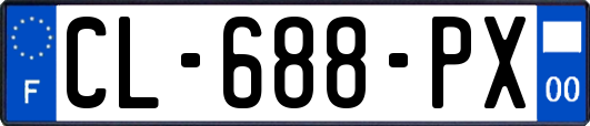 CL-688-PX
