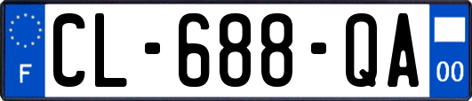 CL-688-QA