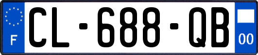CL-688-QB