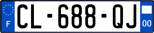 CL-688-QJ