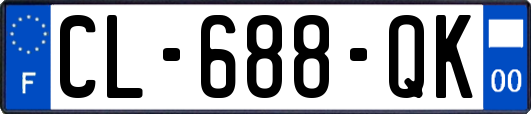 CL-688-QK