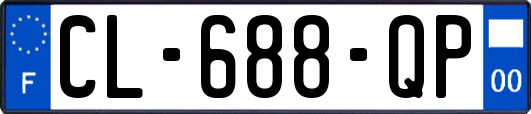 CL-688-QP