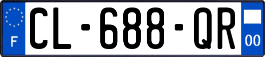 CL-688-QR