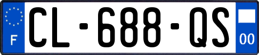 CL-688-QS