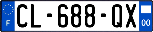 CL-688-QX