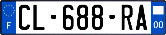 CL-688-RA