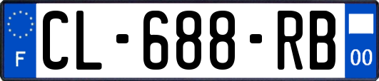 CL-688-RB
