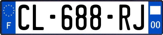 CL-688-RJ