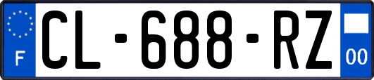 CL-688-RZ