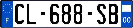 CL-688-SB