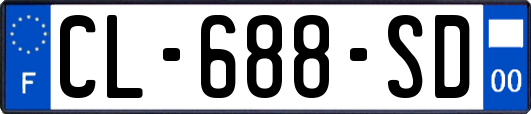 CL-688-SD