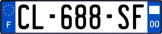 CL-688-SF
