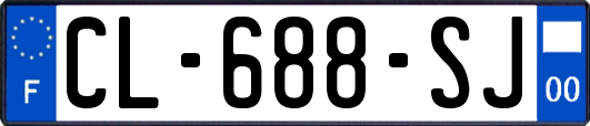 CL-688-SJ