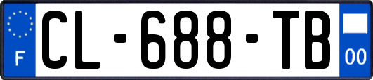 CL-688-TB