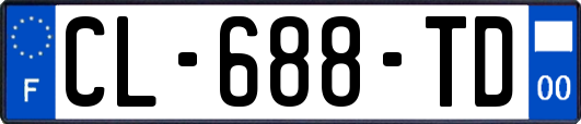 CL-688-TD