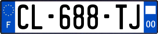 CL-688-TJ