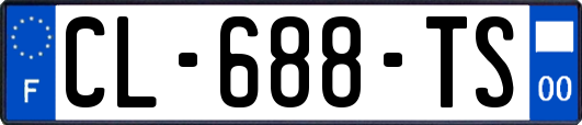 CL-688-TS