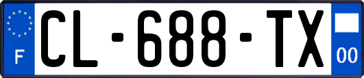 CL-688-TX