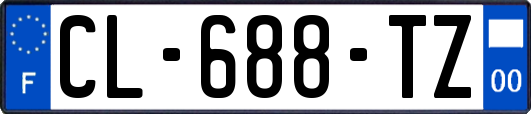 CL-688-TZ
