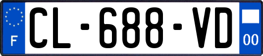 CL-688-VD