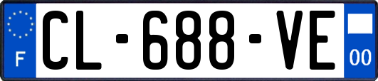 CL-688-VE