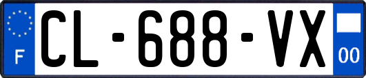 CL-688-VX
