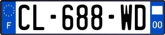 CL-688-WD