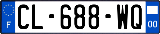 CL-688-WQ