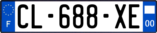 CL-688-XE