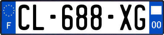 CL-688-XG