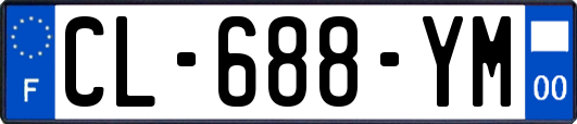 CL-688-YM