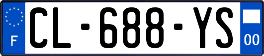 CL-688-YS
