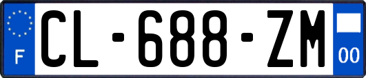CL-688-ZM