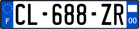 CL-688-ZR