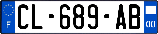 CL-689-AB