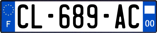 CL-689-AC