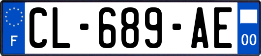 CL-689-AE