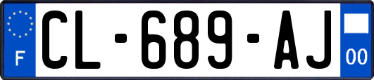 CL-689-AJ