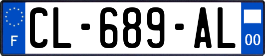 CL-689-AL