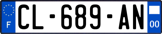 CL-689-AN