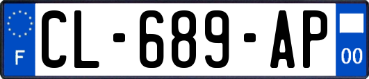 CL-689-AP