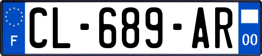 CL-689-AR