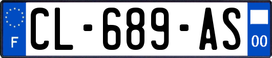 CL-689-AS