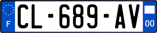 CL-689-AV
