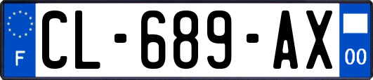 CL-689-AX