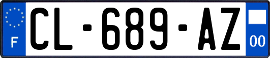 CL-689-AZ
