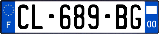 CL-689-BG