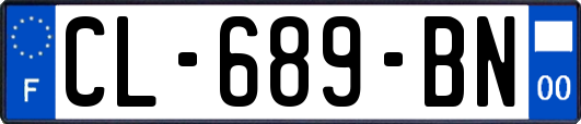 CL-689-BN