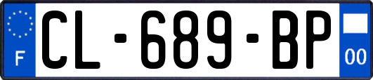CL-689-BP