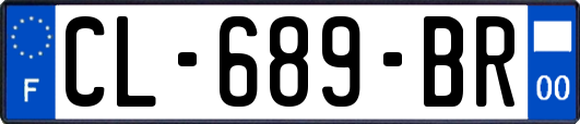 CL-689-BR